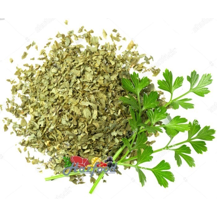 

Jays Parsley Flakes / Daun Parsley 1 Kg