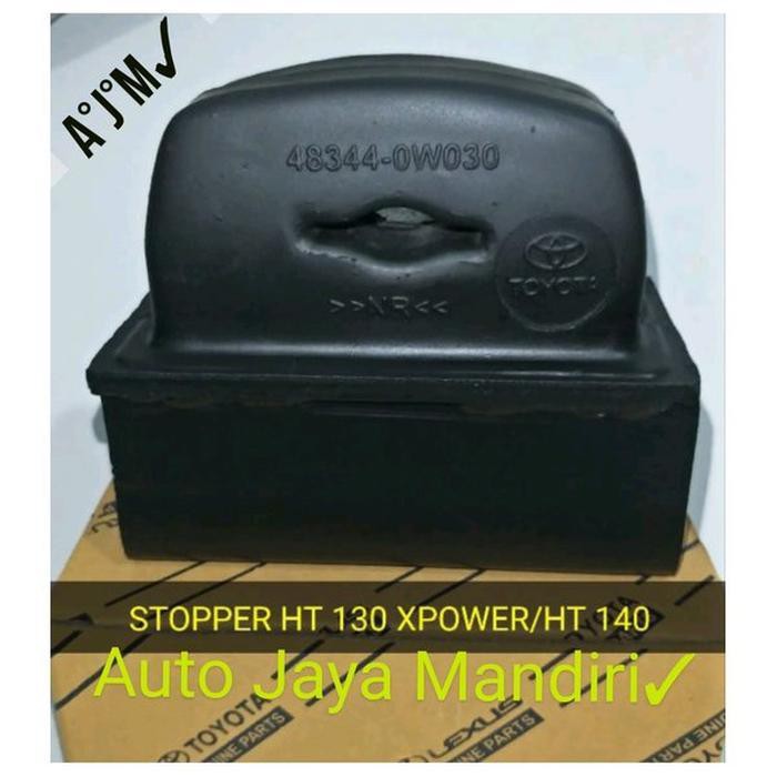 STOPER HT130 XPOWER HT140 TERMURAH