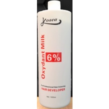 Kosea  Oxydant  Milk 1000ml  Hair Developer