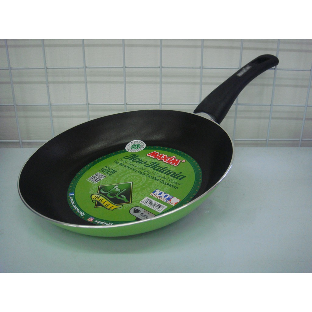 Fry Pan Maxim Halania HAL 22 [22 cm]