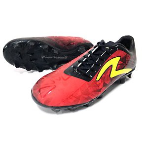 Termurah  SEPATU BOLA SPECS SWERVO DYNAMITE BLK EMPEROR RED Limited