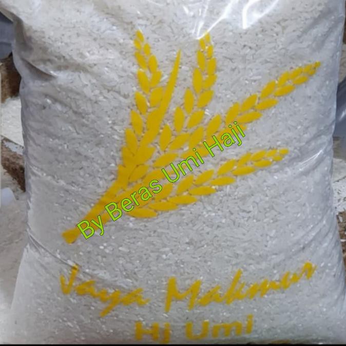 

Ready Stok Beras Pulen pandan wangi 5Kg Terlaris