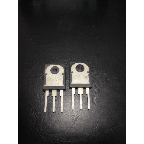 Transistor TR TIP3055 TIP2955 ST ORI Tip 2955 Tip 30551 SET