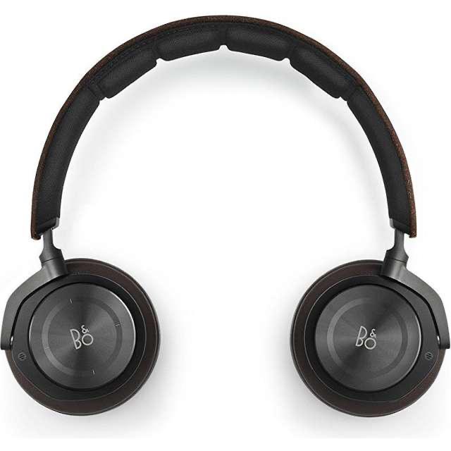 Bang Olufsen Beoplay H8 Wireless On Ear Headphones Shopee Indonesia