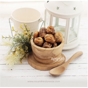 

Sukkari Dates (Kurma Sukari) 1kg