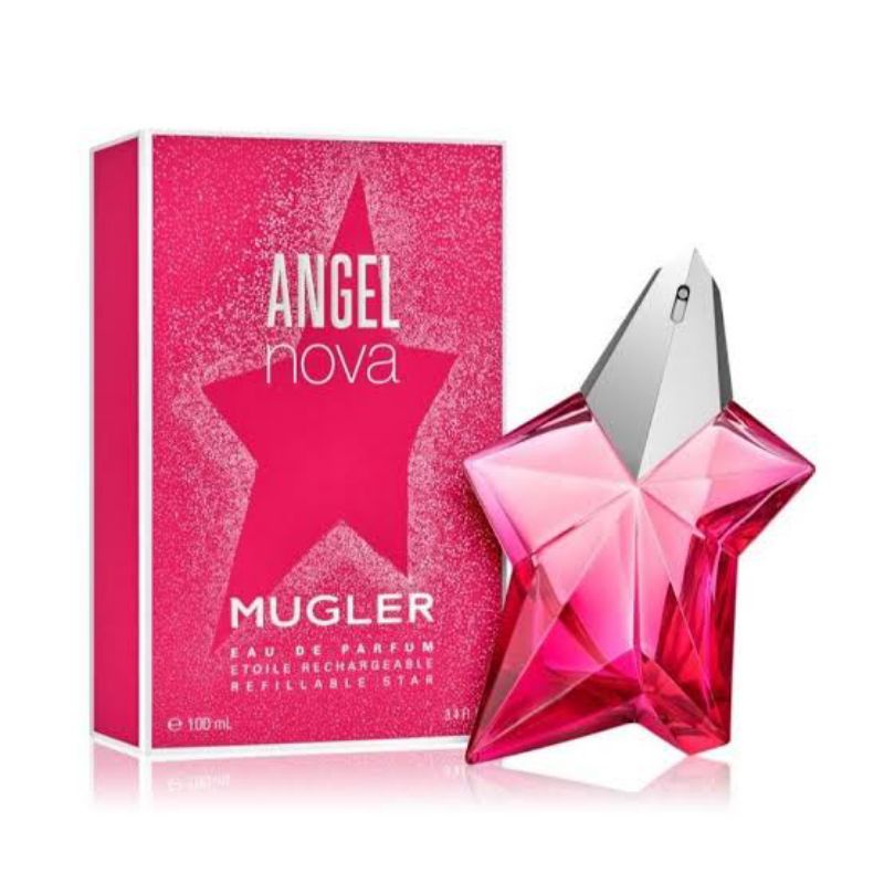 Thierry Mugler Angel Nova 100 ml