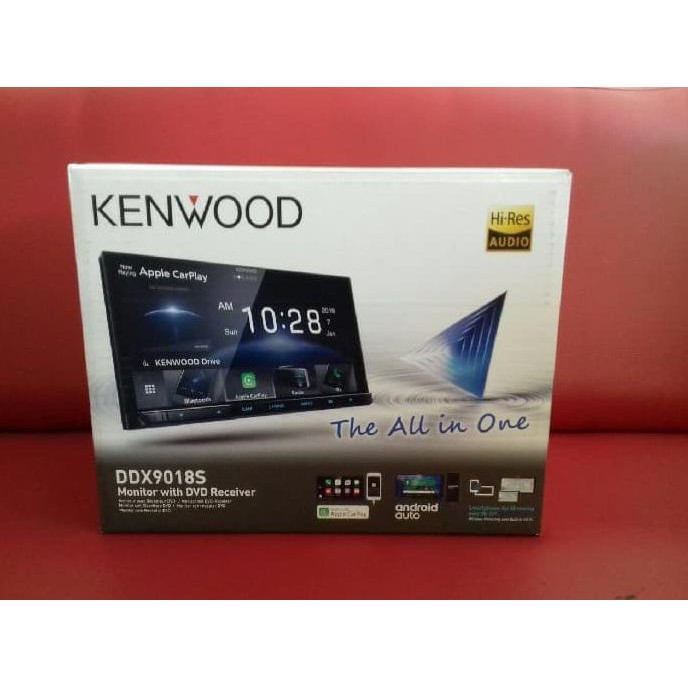 Kenwood ddx9018s - DDX9018S KENWOOD DDX 9018S ddx 9018 ddx9018