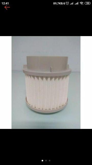 Pureit Water Prfr Ad Pleated Fit Asmbly (saringan Serat Mikro Excella)