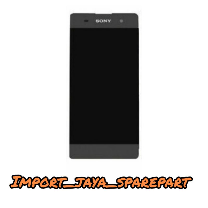 LCD FULLSET SONY XPERIA XA / F3111 / F3112 ORIGINAL