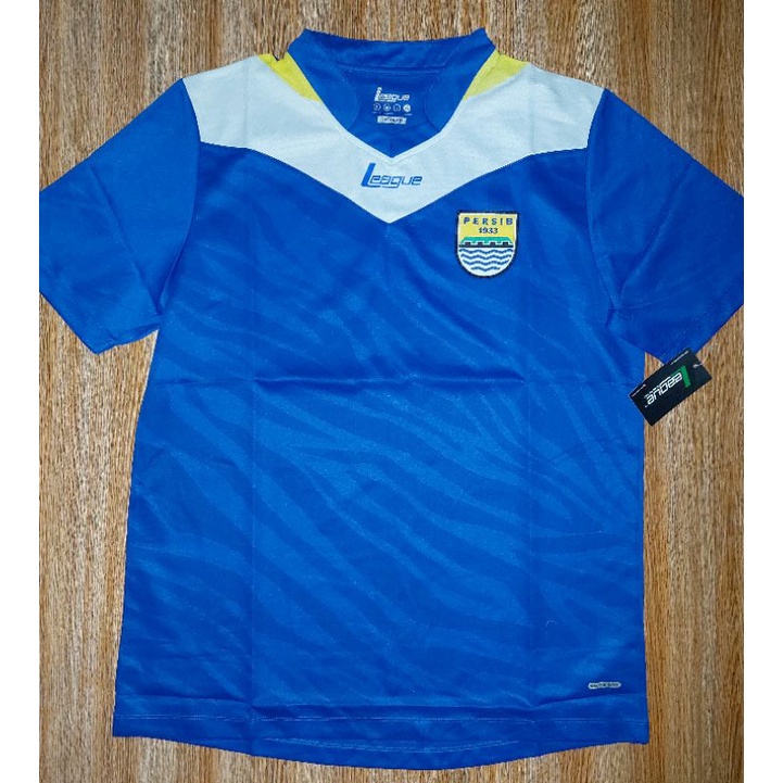 Persib Bandung 2012 Original Supporter Version