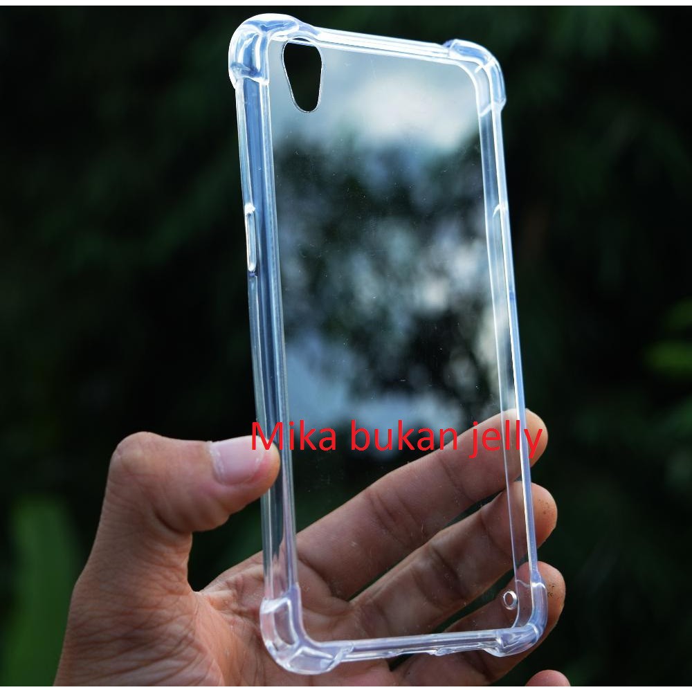 Fuze Anticrack Case Iphone 6 Plus Mika