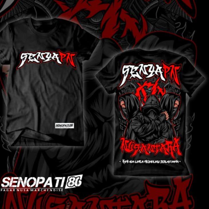 Telah Hadir.. Kaos SenyaPN