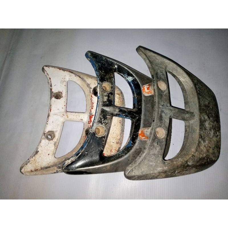 Behel , Begel  , Fizr FIZR