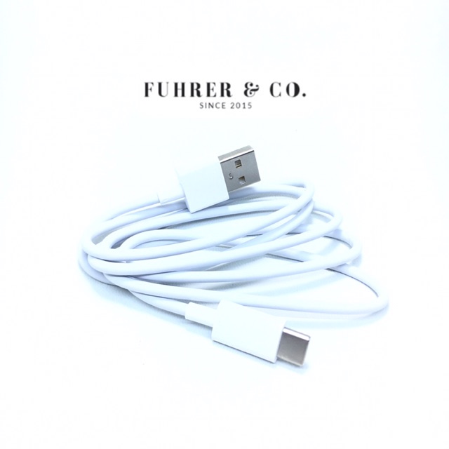 Kabel Data USB Charger Cable Type C Xiaomi Micro C Fast fun Charger Charging Xiaomi Mi6 Mi5 SALE CUCI GUDANG