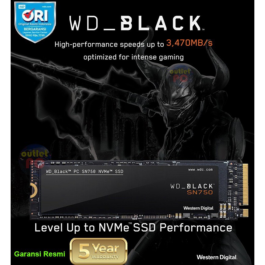 gen4 gen 4 4x4 gen4x4 SSD WD Black 1TB SN770 M.2 NVMe internal sn 750 500GB 500 GB 1 TB