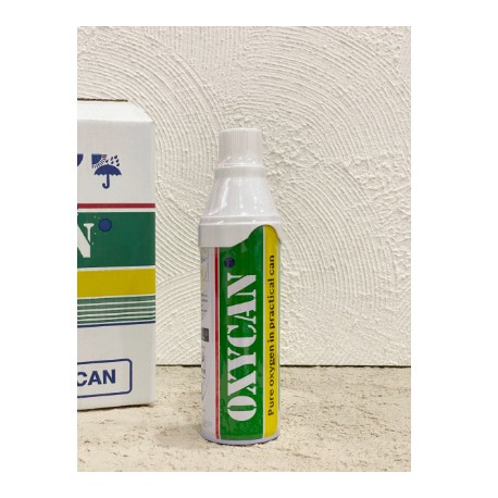 Portable Tabung Oksigen 500cc