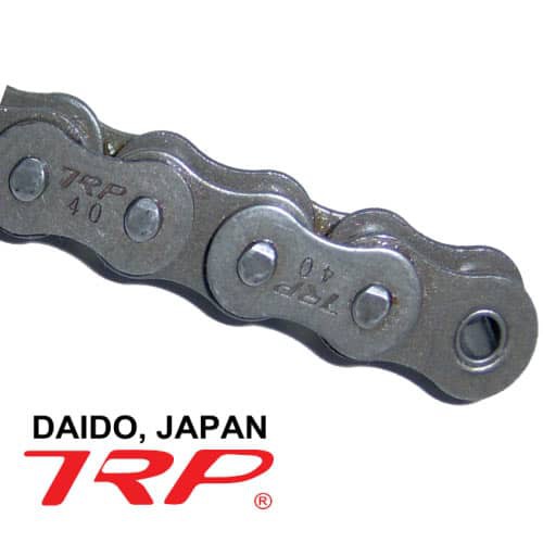 ROLLER CHAIN TRP RS40-2