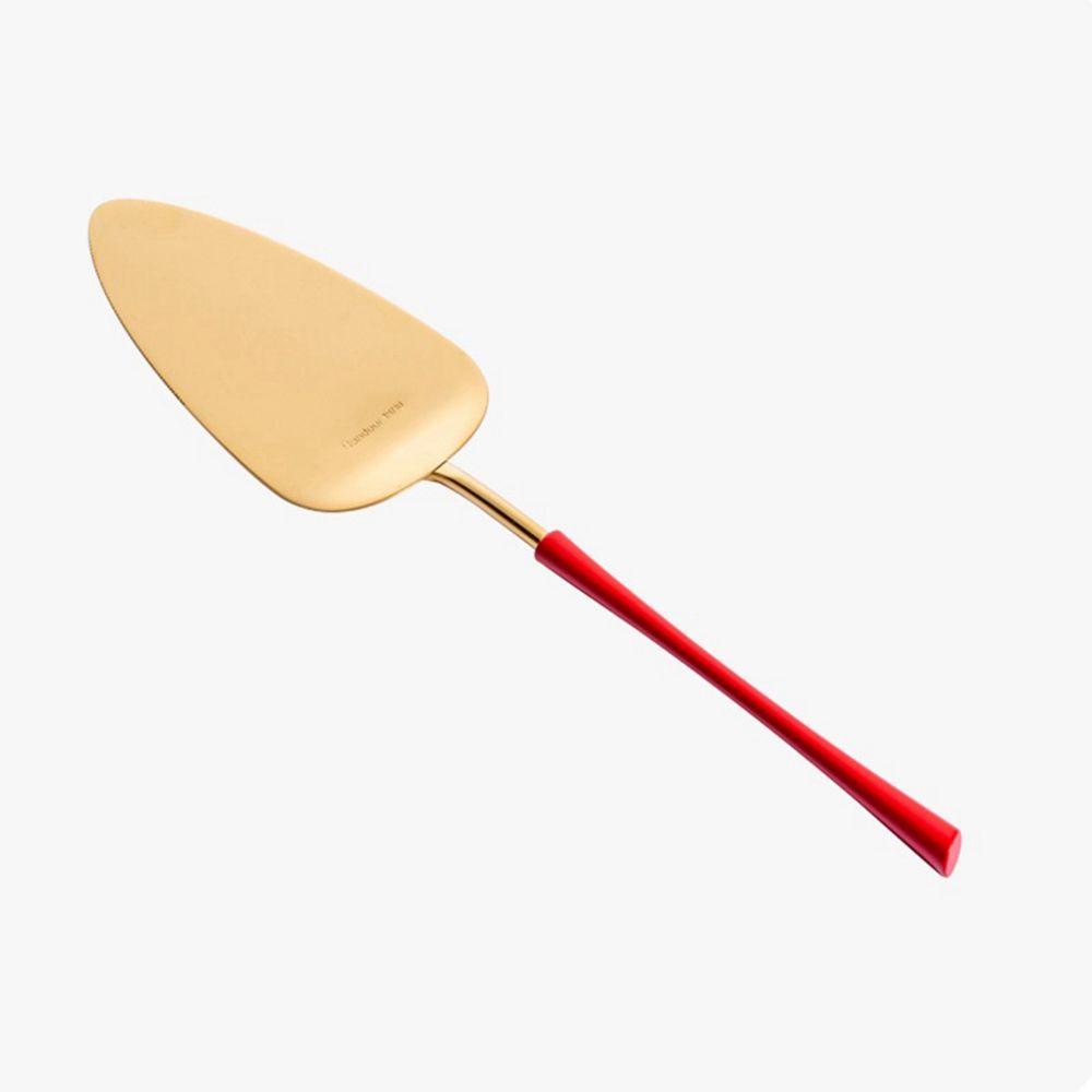 [Elegan] Spatula Kue Perlengkapan Pesta Pernikahan Bakeware Kue Saji Ulang Tahun Baking Tools