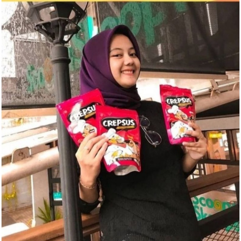 

CREPSUS MURAH HARGA TERJANGKAU