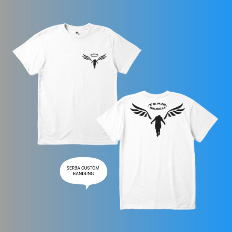 KAOS TEAM VALHALLA WALHALLA TOKYO REVENGERS