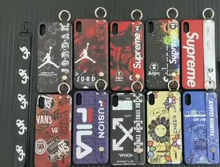 Case Bahan Tpu Silikon Tahan Air Tahan Banting Motif Anime