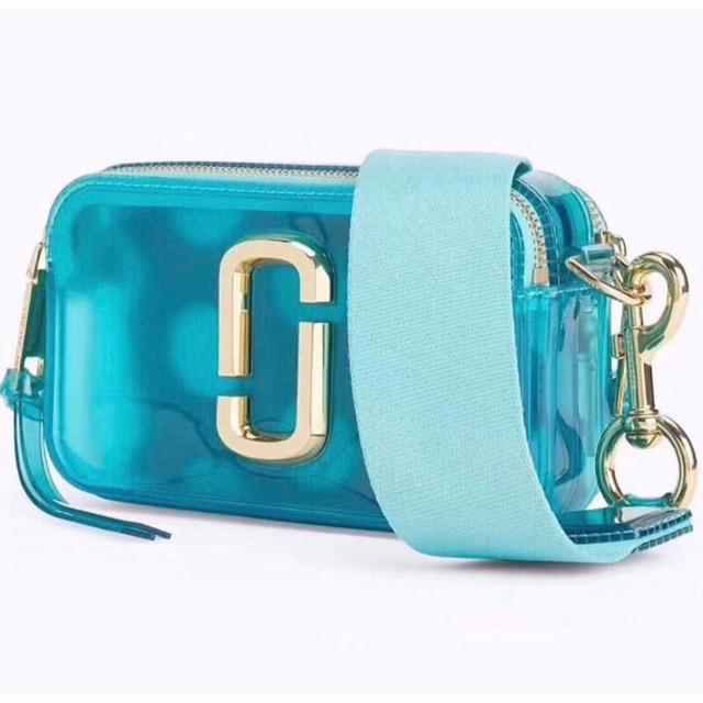 Marc Jacobs Snapshot + Black Wallet (PO Nana)