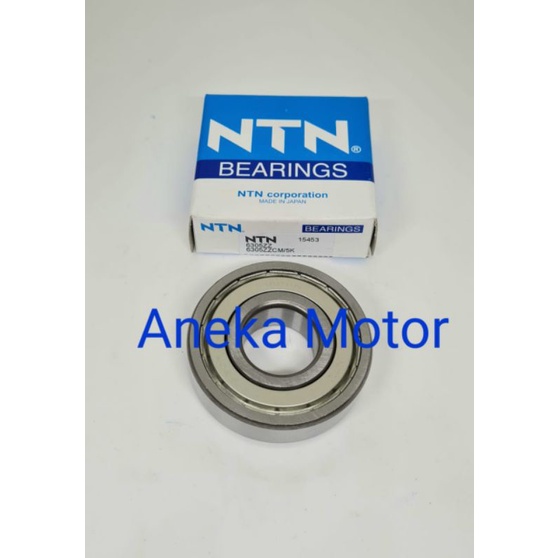 Bearing 6305 ZZ NTN