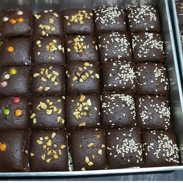 

Beli cepaat--brownies coklat ekonomis