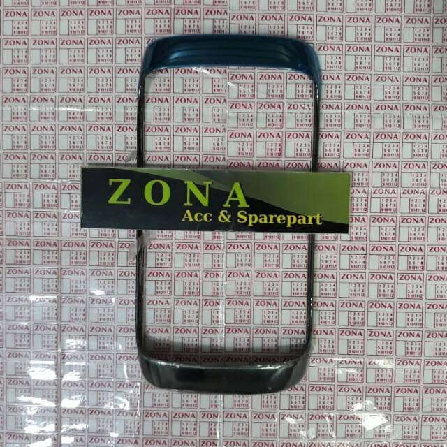 BEZEL BLACKBERRY MONZA 9860