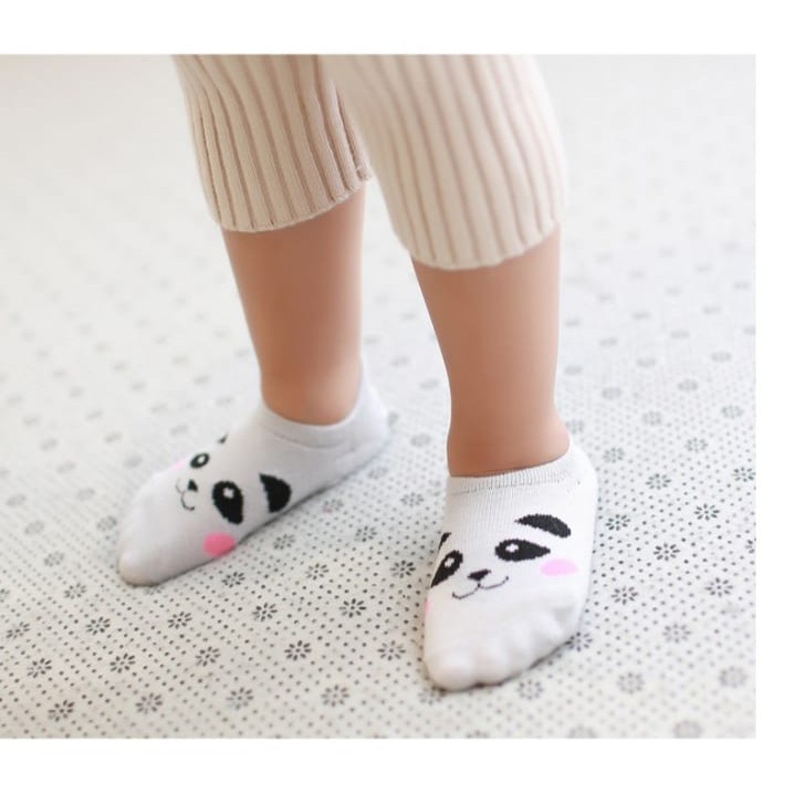 TOP Price COD Kaos kaki karakter anak import Cute / Kaos kaki bayi anti slip / Kaoskaki anak BB15