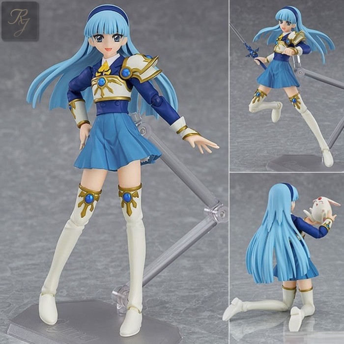 [ORI] Action Figure: figma Umi Ryuuzaki