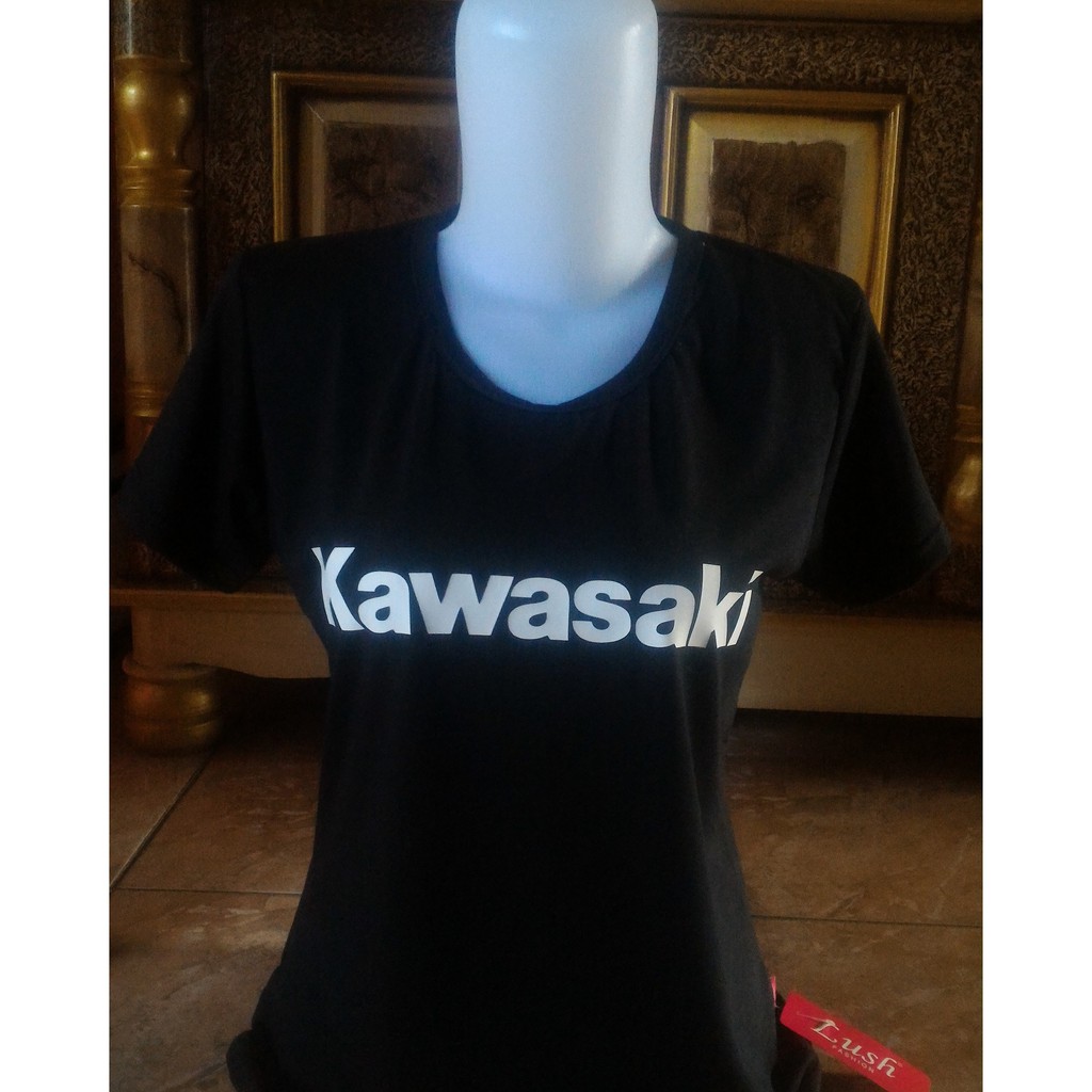 Best Produk Kaos Anniversary KNI Kawasaki Ninja Indonesia Shopee