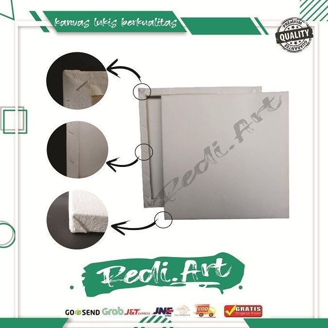 

Kanvas Lukis 135x85 cm Murah