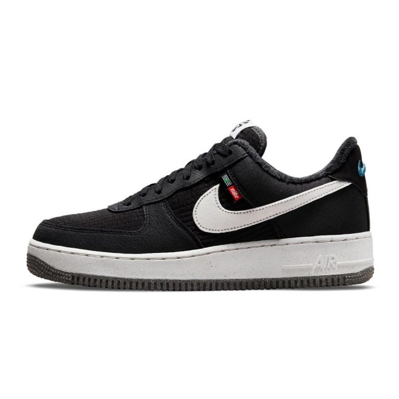 Nike Air Force One Toasty Black Resmi 100% Original BNIB Resmi Garansi Uang Kembali