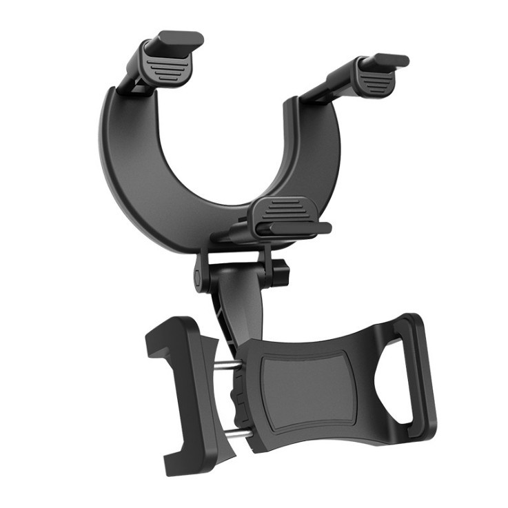 INIU Car Holder Smartphone Spion Mobil Rearview Bracket - OU30