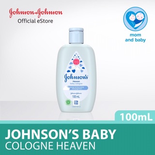 Johnson's Baby Cologne 100ml