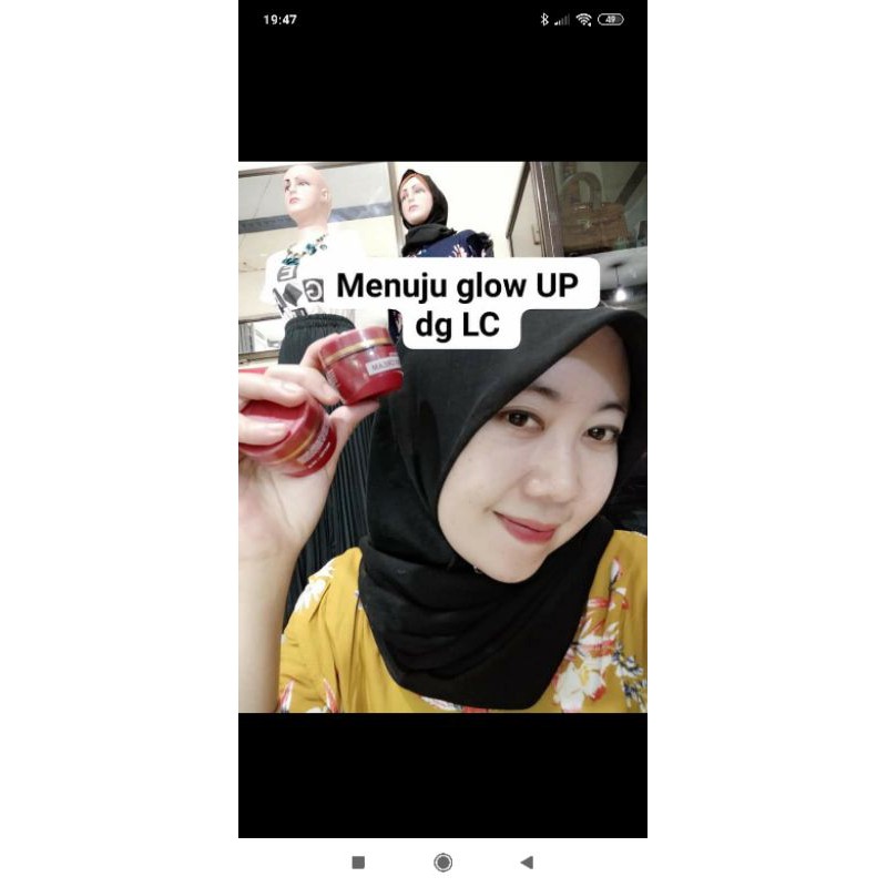 Promo LC beauty original