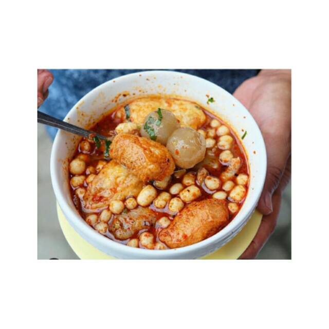 

Baso aci bogor