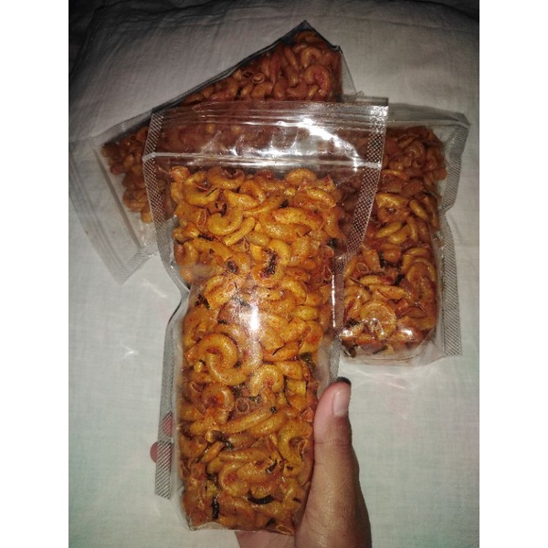 

makaroni (Lapis) Lada pisan
