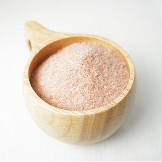 

Garam Himalaya 250 gram Original - Himsalt