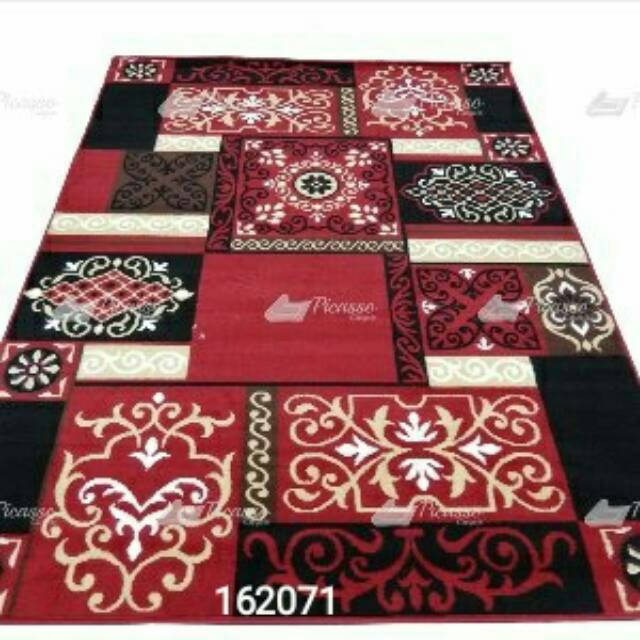 Karpet Moderno uk210x310