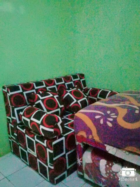 Kasur Lipat Inoac Eom24