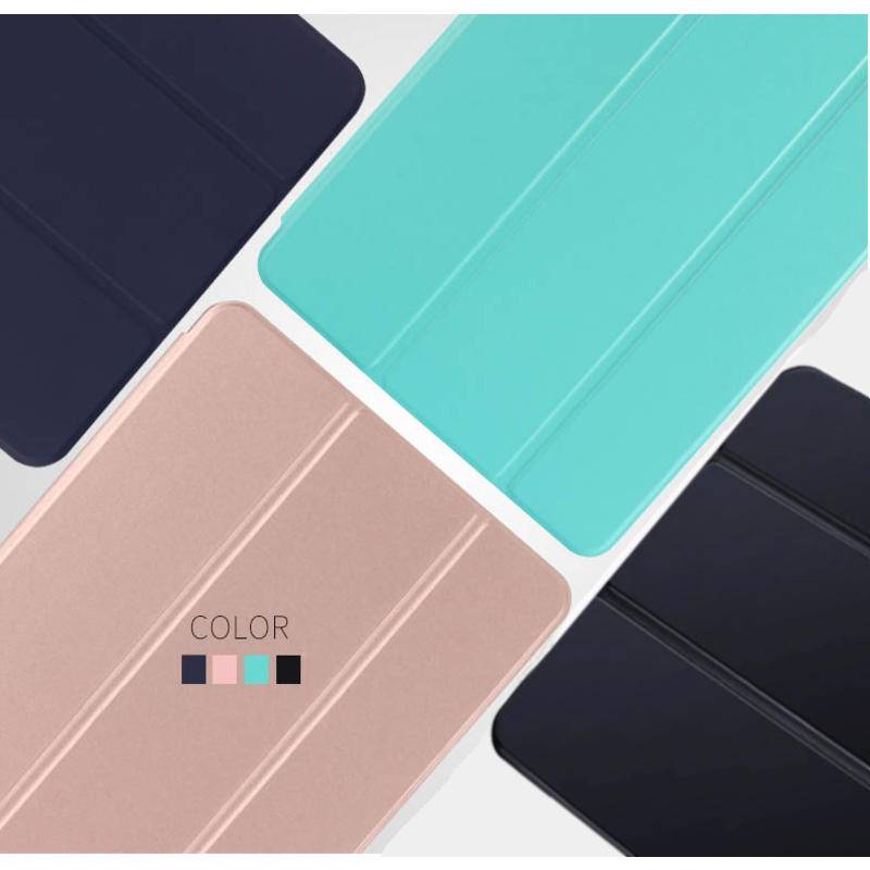 Case Cover Tablet Magnetik Untuk Huawei MatePad T10 T10s Pro 10.4 11 &quot;Bangun Tidur M6 10.8&quot;