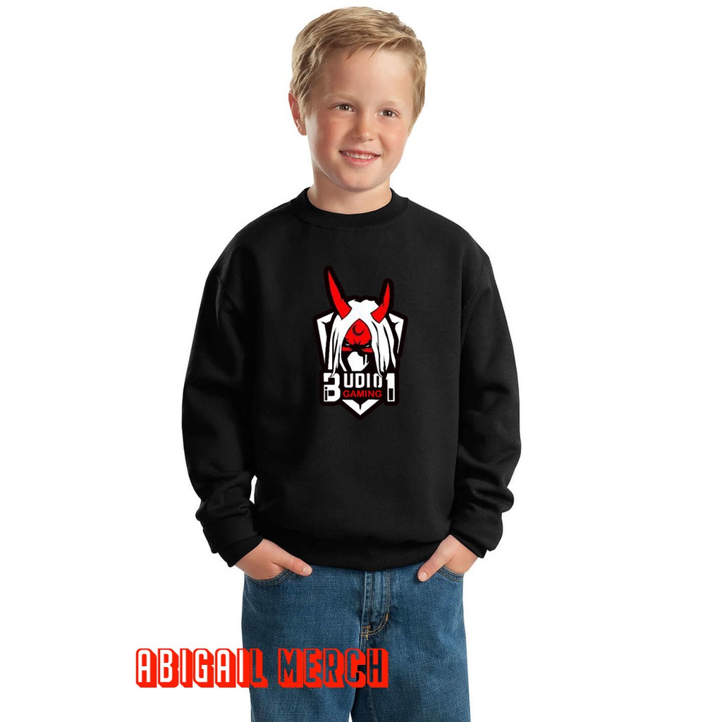 SWEATER ANAK FF BUDI01 JAKET SWEATER ANAK LAKI LAKI PEREMPUAN