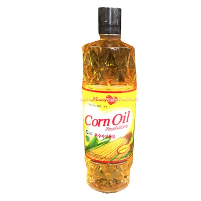 Mama Suka Corn Oil 900ml Minyak Jagung Minyak Goreng Untuk Memasak Mamasuka Corns Oils Migore Mamma Suka