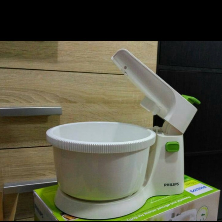 Stand Mixer Philips hr 1559 1552 ( Hanya Stand ) Original Termurah