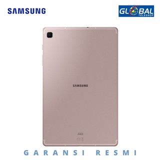 Samsung Galaxy Tab S6 Lite [4GB/128GB] | Shopee Indonesia