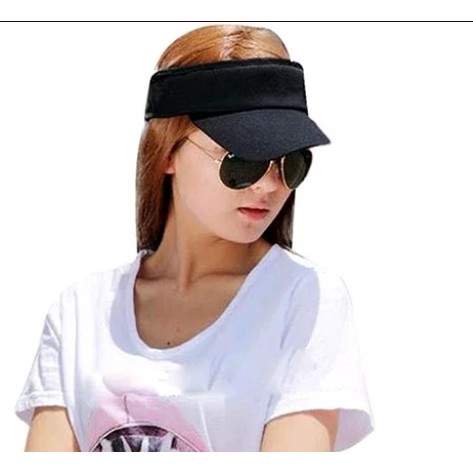 Topi golf topi olahraga topi tenis topi senam topi wanita