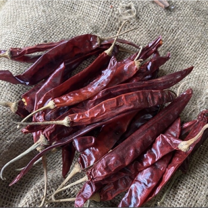 

cabe merah besar kering/cabe tanjung/chili dry/wonderhot 5kg
