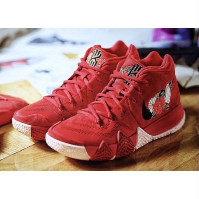 jual nike kyrie 4